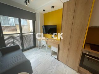 Studio / γκαρσονιέρα 25 τ.μ. για ενοικίαση