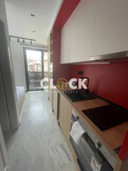 Studio / γκαρσονιέρα 26 τ.μ. για ενοικίαση