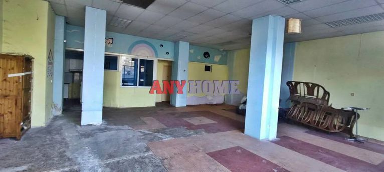 Store 116 sqm for sale, Thessaloniki - Suburbs, Stavroupoli