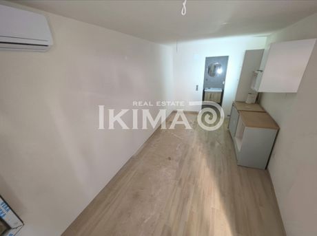 Studio / γκαρσονιέρα 25 τ.μ. προς πώληση