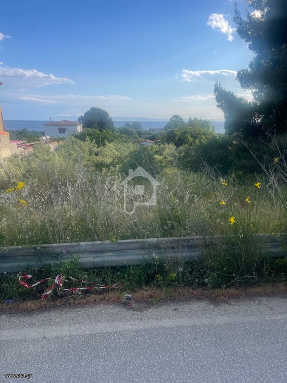 Οικόπεδο 1.150 τ.μ. προς πώληση, Νέα Σκιώνη