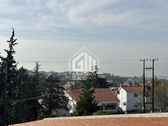 Μονοκατοικία 426 τ.μ. για πώληση, Θεσσαλονίκη - Περιφ/Κοί Δήμοι, Πανόραμα