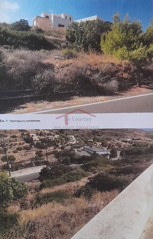 Μεζονέτα 110 τ.μ. προς πώληση, Άνω Σύρος