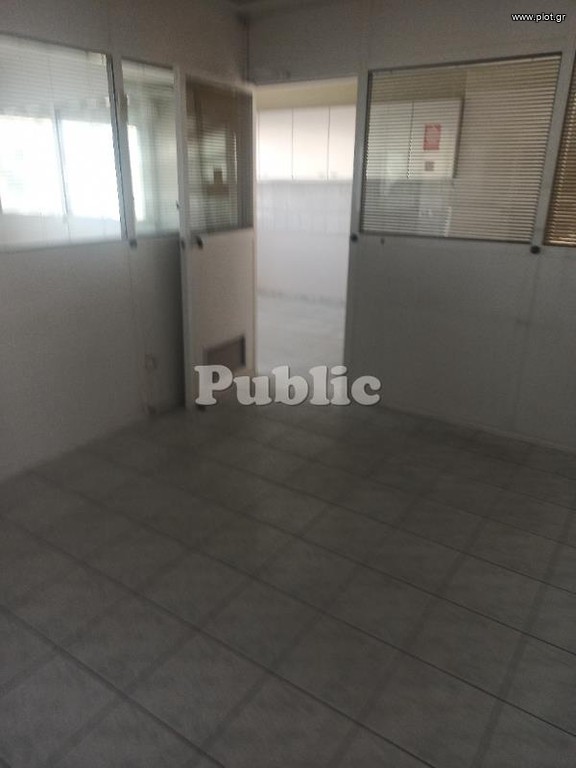 Γραφείο 111 τ.μ. προς ενοικίαση, Αθήνα - Κέντρο, Άνω Πατήσια
