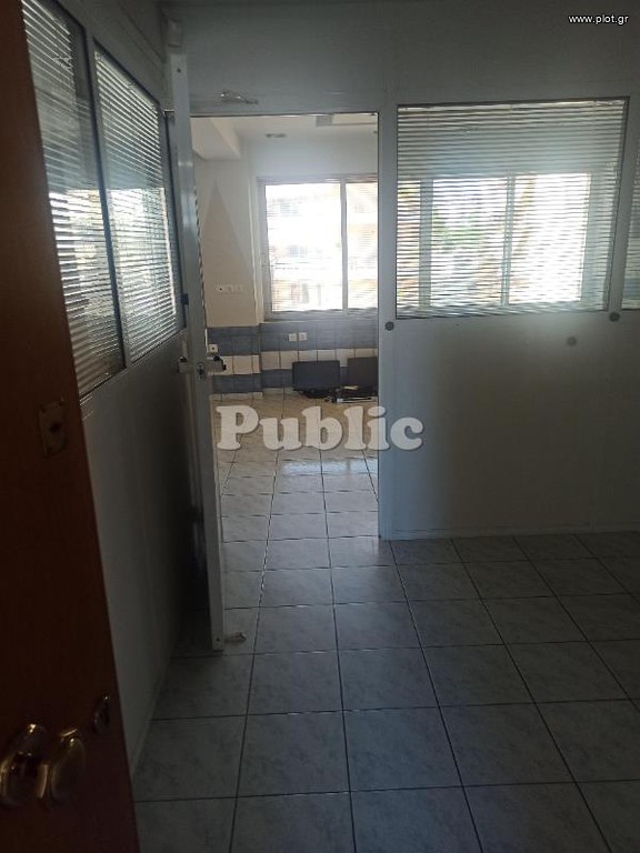 Γραφείο 111 τ.μ. προς ενοικίαση, Αθήνα - Κέντρο, Άνω Πατήσια