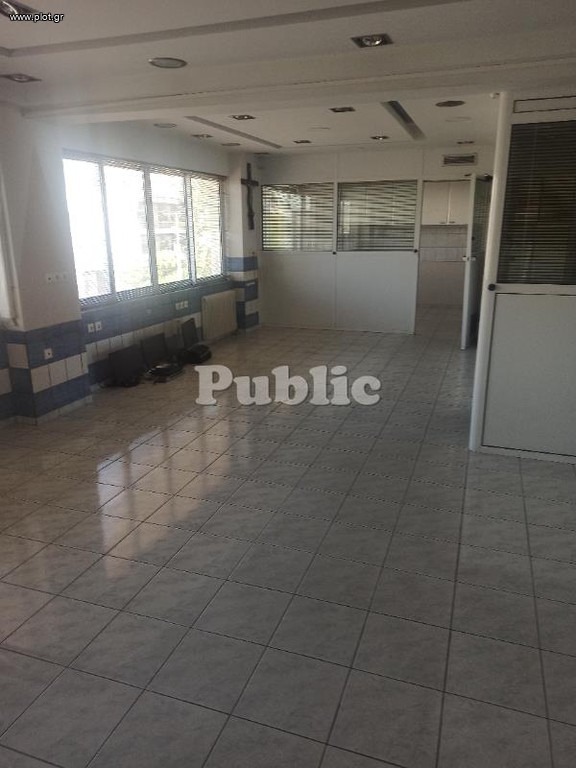 Γραφείο 111 τ.μ. προς ενοικίαση, Αθήνα - Κέντρο, Άνω Πατήσια