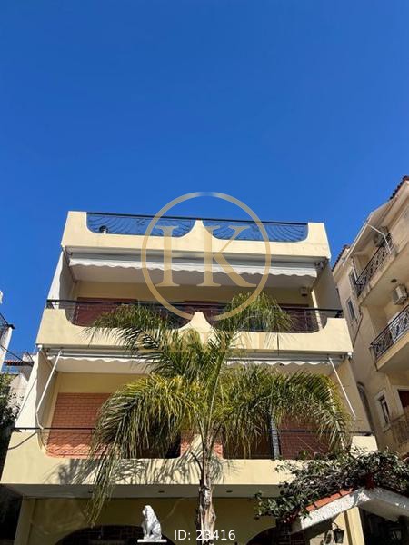 Διαμέρισμα 110 τ.μ. πρός ενοικίαση, Αθήνα - Νότια Προάστια, Γλυφάδα