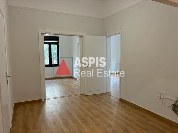 Office 140 sqm for rent, Athens - Center, Ampelokipoi - Pentagon