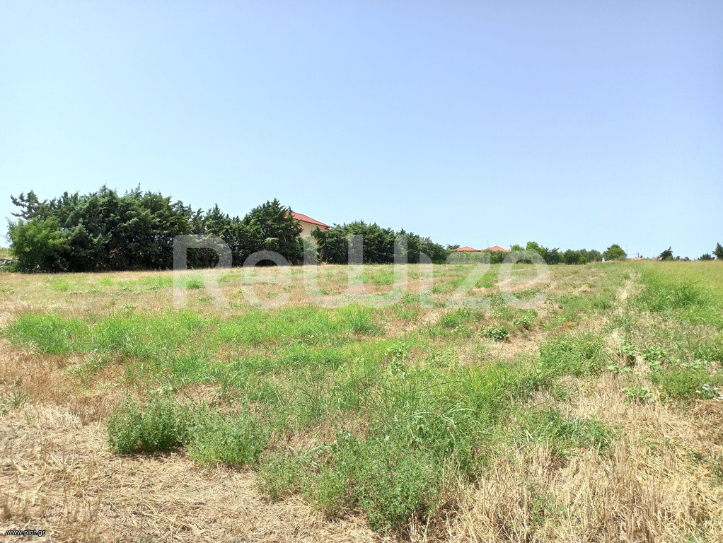 Αγροτεμάχια 4.262 τ.μ. προς πώληση, Νέα Μουδανιά
