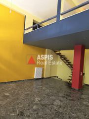 Κατάστημα 203 τ.μ. για πώληση, Αθήνα - Κέντρο, Κυψέλη-thumb-3
