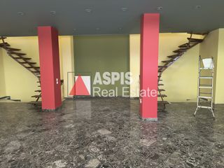 Κατάστημα 203 τ.μ. για πώληση, Αθήνα - Κέντρο, Κυψέλη-thumb-1
