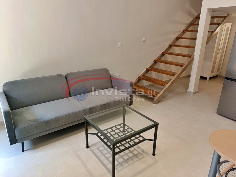 Loft 50 τ.μ. προς πώληση, Φάληρο