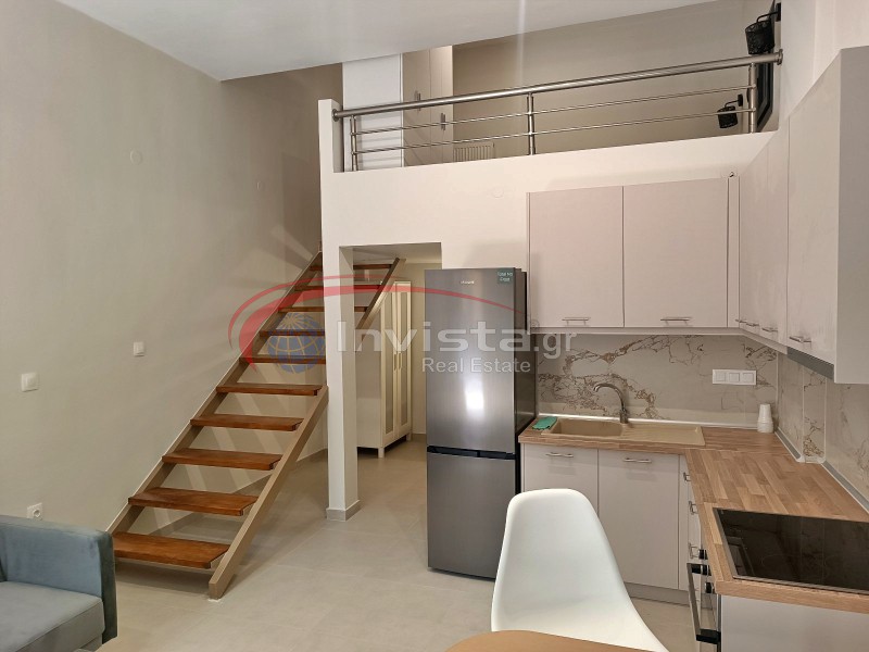Loft 50 τ.μ. προς πώληση, Φάληρο