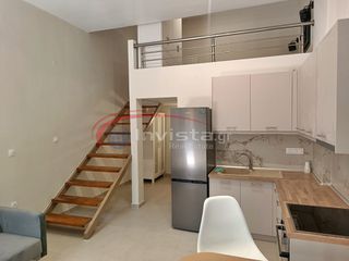 Loft 50 τ.μ. για πώληση, Θεσσαλονίκη - Κέντρο, Φάληρο-thumb-1