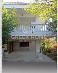 Μονοκατοικία 318 τ.μ. για πώληση
