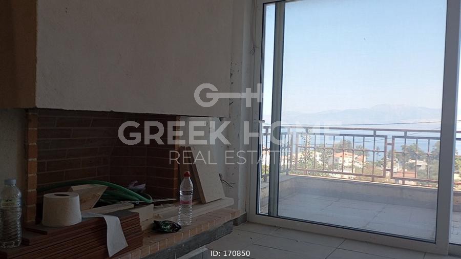 Μεζονέτα 160 τ.μ. προς πώληση, Οικοδομικός Συνεταιρισμός Υπαλλήλων ΔΕΗ