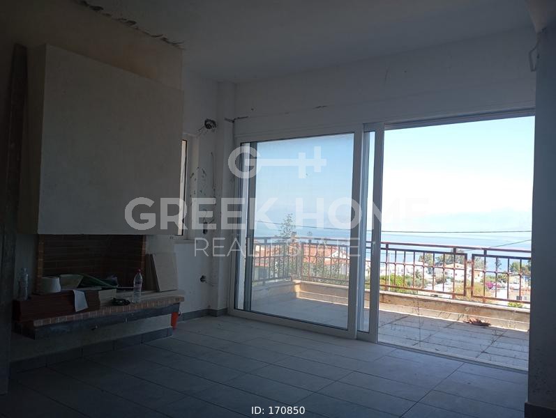 Μεζονέτα 160 τ.μ. προς πώληση, Οικοδομικός Συνεταιρισμός Υπαλλήλων ΔΕΗ