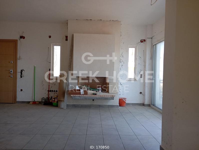 Μεζονέτα 160 τ.μ. προς πώληση, Οικοδομικός Συνεταιρισμός Υπαλλήλων ΔΕΗ