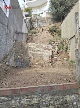 Land plot 87,89 sqm for sale