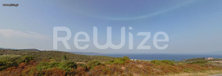 Αγροτεμάχια 8.570 τ.μ. για πώληση, Χαλκιδική, Σιθωνία