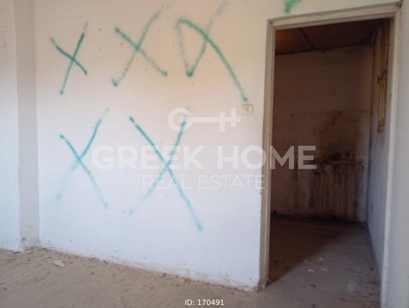Μονοκατοικία 60 τ.μ. προς πώληση, Πάσιο