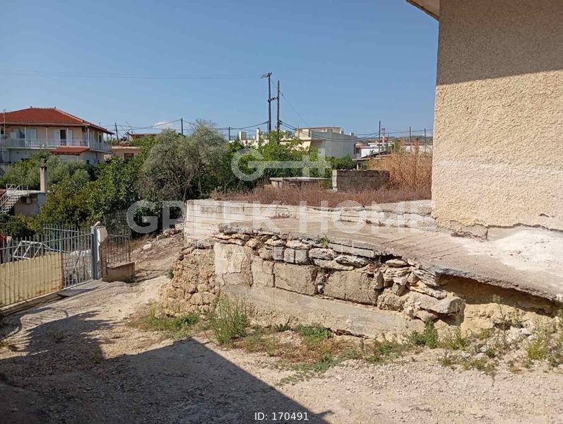 Μονοκατοικία 60 τ.μ. προς πώληση, Πάσιο