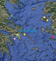 Οικόπεδο 2.690 τ.μ. για πώληση, Ν. Σάμου, Σάμος-thumb-4