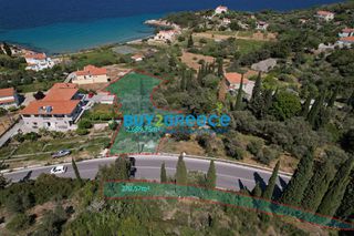 Οικόπεδο 2.690 τ.μ. για πώληση, Ν. Σάμου, Σάμος-thumb-1