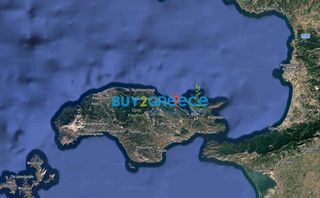 Οικόπεδο 2.690 τ.μ. για πώληση, Ν. Σάμου, Σάμος-thumb-2