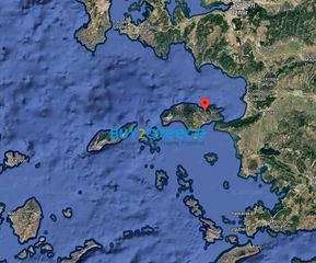 Οικόπεδο 2.690 τ.μ. για πώληση, Ν. Σάμου, Σάμος-thumb-3