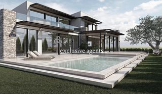 Detached home 293 sqm for sale