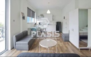 Studio / γκαρσονιέρα 40,50 τ.μ. προς πώληση