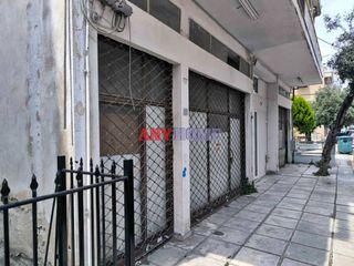 Κατάστημα 30 τ.μ. προς πώληση, Εύοσμο-thumb-1