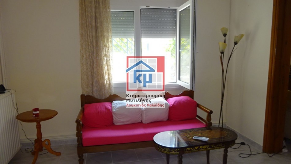 Μονοκατοικία 85 τ.μ. πρός πώληση, Ν. Λέσβου, Λέσβος - Μυτιλήνη