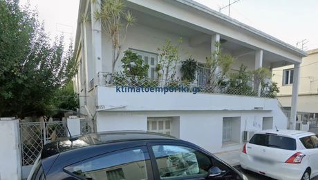 Land plot 739 sqm for sale