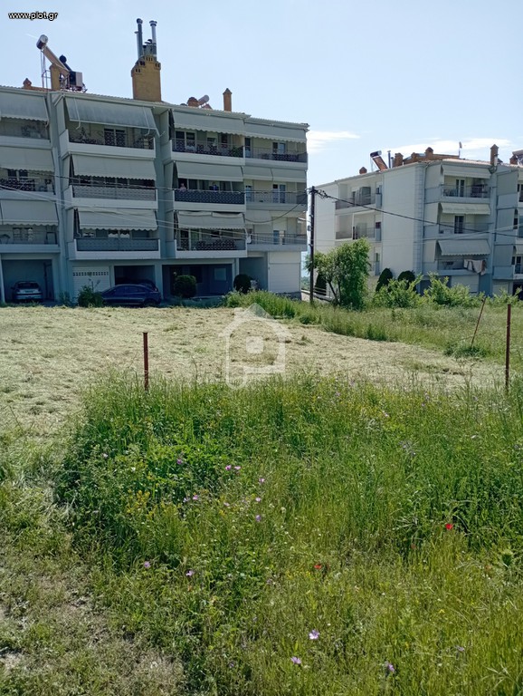 Οικόπεδο 275 τ.μ. πρός πώληση, Ν. Κοζάνης, Κοζάνη