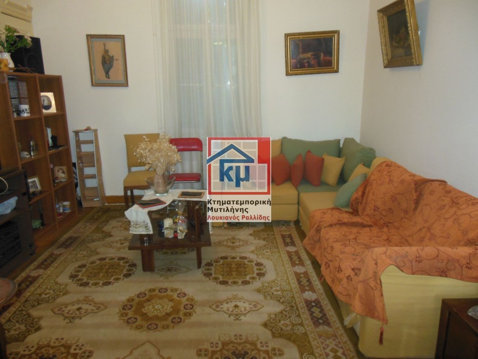 Μονοκατοικία 255 τ.μ. πρός πώληση, Ν. Λέσβου, Λέσβος - Μυτιλήνη