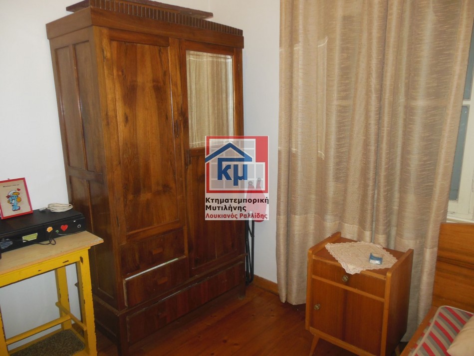 Μονοκατοικία 255 τ.μ. πρός πώληση, Ν. Λέσβου, Λέσβος - Μυτιλήνη