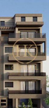 Maisonette 115 sqm for sale