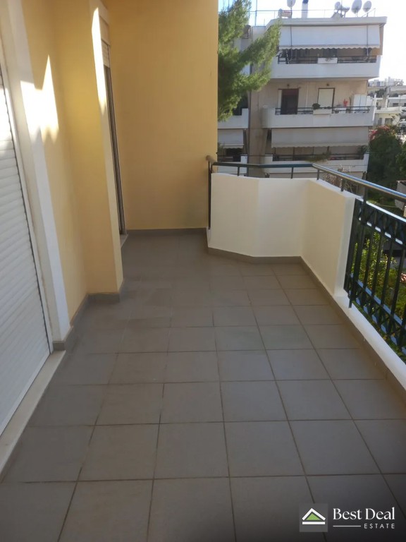Διαμέρισμα 136 τ.μ. προς ενοικίαση, Καλαμάκι Αλίμου