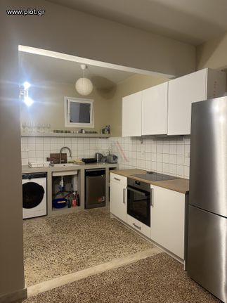 Apartment 60 sqm for rent, Athens - Center, Kipseli