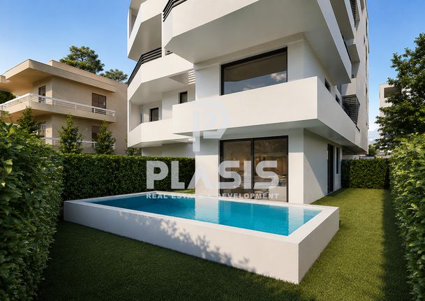 Maisonette 85 sqm for sale, Athens - South, Glyfada