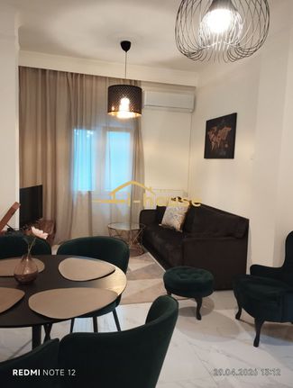 Apartment 52 sqm for rent, Thessaloniki - Center, Faliro
