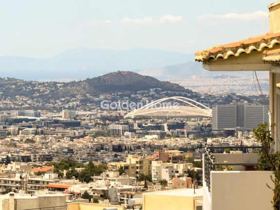 Apartment 130 sqm for sale, Athens - North, Melissia