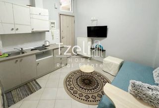 Studio / γκαρσονιέρα 32 τ.μ. για ενοικίαση