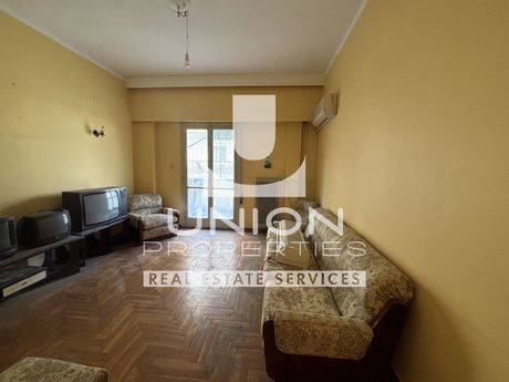 Διαμέρισμα 67 τ.μ. πρός πώληση