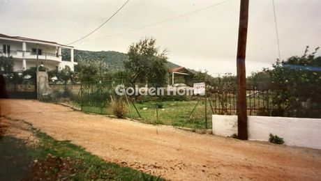 Land plot 380 sqm for sale