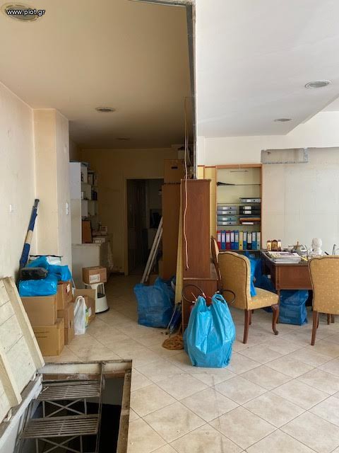 Κατάστημα 65 τ.μ. πρός ενοικίαση, Αθήνα - Κέντρο, Άνω Πατήσια