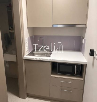 Studio 20 sqm for rent, Athens - Center, Koukaki - Makrigianni