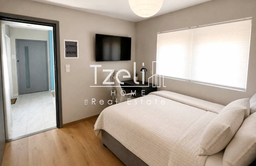 Studio / γκαρσονιέρα 20 τ.μ. πρός ενοικίαση, Αθήνα - Κέντρο, Κουκάκι - Μακρυγιάννη